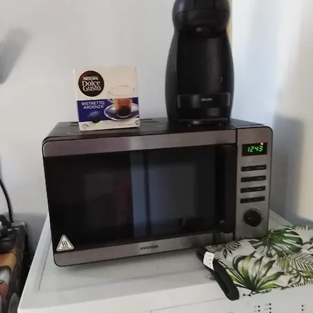 アパート Studio *
