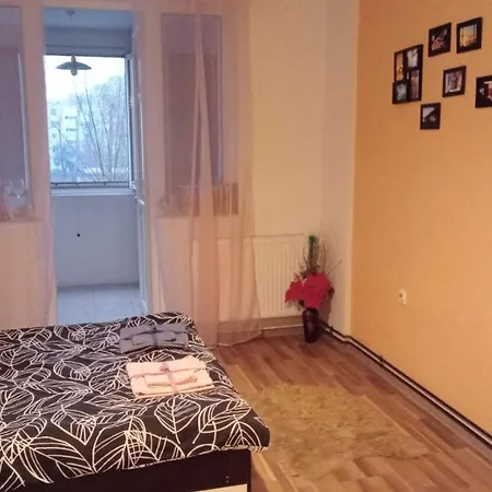 Studio Apartment *